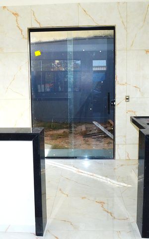Casa à venda com 135m², 3 quartos e 2 vagasCozinha