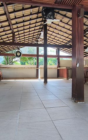 Apartamento à venda com 69m², 3 quartos e 1 vaga Apartamento à venda com 69m², 3 quartos e 1 vagaÁrea comum - Churrasqueira