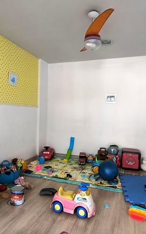 Apartamento à venda com 69m², 3 quartos e 1 vaga Apartamento à venda com 69m², 3 quartos e 1 vagaBrinquedoteca