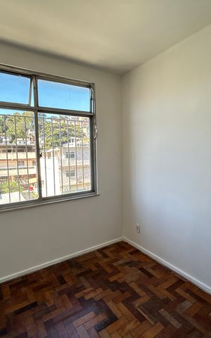 Apartamento à venda com 62m², 3 quartos e 1 vagaQuarto 1