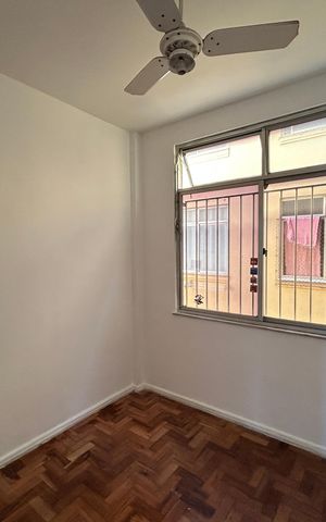 Apartamento à venda com 62m², 3 quartos e 1 vagaQuarto 3