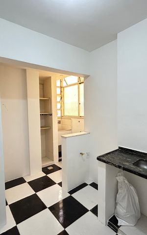 Apartamento à venda com 62m², 3 quartos e 1 vagaCozinha
