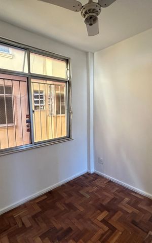 Apartamento à venda com 62m², 3 quartos e 1 vagaQuarto 3