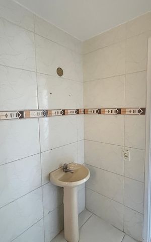 Apartamento à venda com 62m², 3 quartos e 1 vagaBanheiro