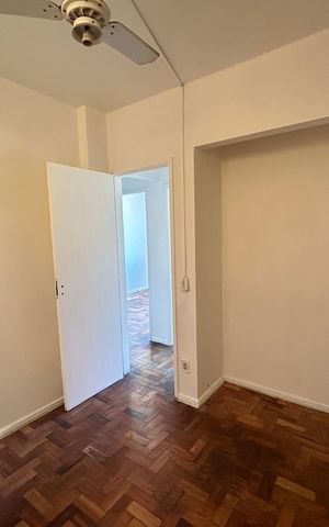 Apartamento à venda com 62m², 3 quartos e 1 vagaQuarto 3