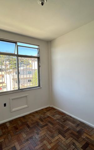 Apartamento à venda com 62m², 3 quartos e 1 vagaQuarto 2