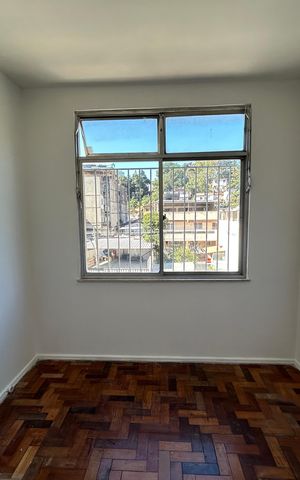Apartamento à venda com 62m², 3 quartos e 1 vagaQuarto 1