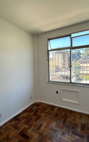 Apartamento à venda com 62m², 3 quartos e 1 vagaQuarto 2