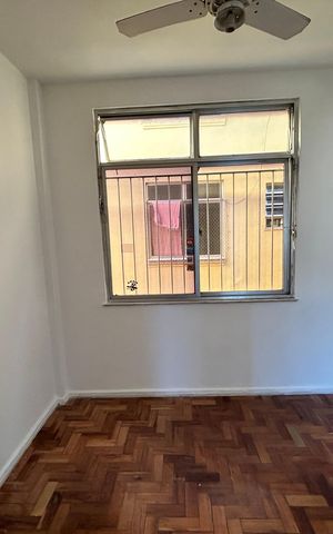 Apartamento à venda com 62m², 3 quartos e 1 vagaQuarto 3