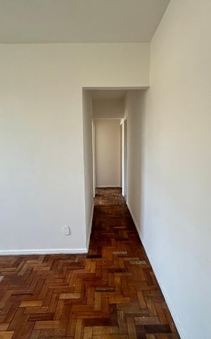 Apartamento à venda com 62m², 3 quartos e 1 vagaCorredor
