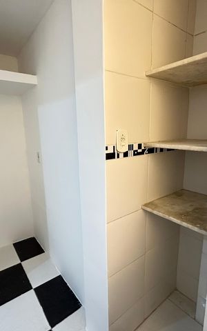 Apartamento à venda com 62m², 3 quartos e 1 vagaÁrea de Serviço