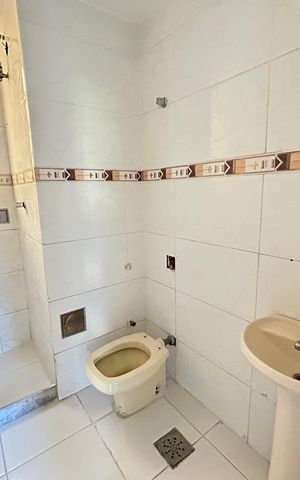 Apartamento à venda com 62m², 3 quartos e 1 vagaBanheiro