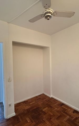 Apartamento à venda com 62m², 3 quartos e 1 vagaQuarto 3