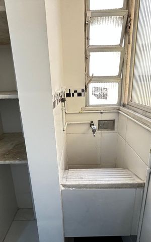 Apartamento à venda com 62m², 3 quartos e 1 vagaÁrea de Serviço