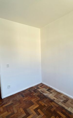 Apartamento à venda com 62m², 3 quartos e 1 vagaQuarto 1