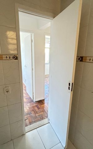 Apartamento à venda com 62m², 3 quartos e 1 vagaBanheiro