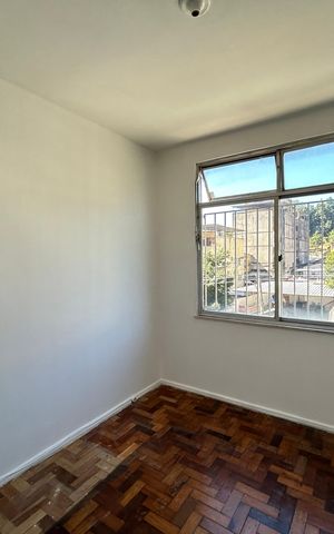 Apartamento à venda com 62m², 3 quartos e 1 vagaQuarto 1