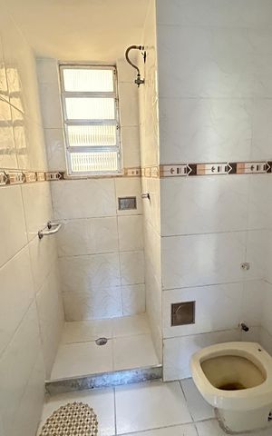 Apartamento à venda com 62m², 3 quartos e 1 vagaBanheiro
