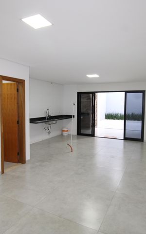 Casa à venda com 210m², 3 quartos e 4 vagasCozinha