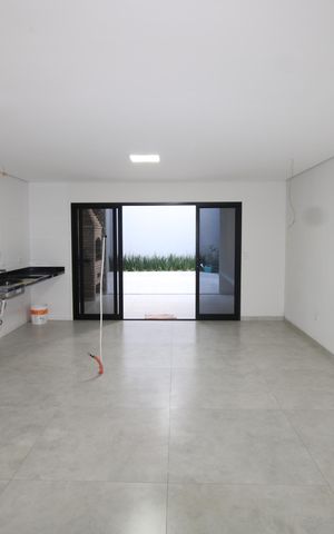 Casa à venda com 210m², 3 quartos e 4 vagasCozinha