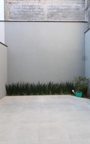 Casa à venda com 210m², 3 quartos e 4 vagasQuintal e Área de serviço