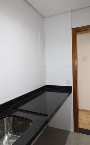 Casa à venda com 210m², 3 quartos e 4 vagasLavanderia 