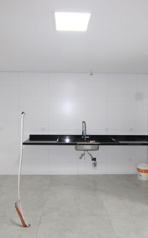 Casa à venda com 210m², 3 quartos e 4 vagasCozinha