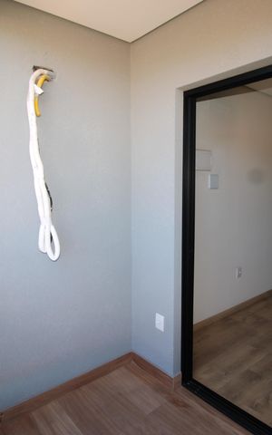 Casa à venda com 210m², 3 quartos e 4 vagasVaranda da Suíte 1