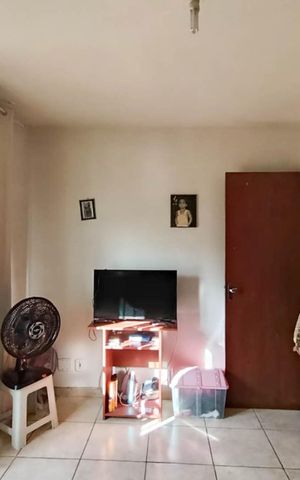 Casa à venda com 72m², 2 quartos e 1 vagaQuarto 1