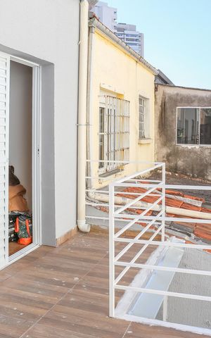 Casa à venda com 160m², 3 quartos e 2 vagas Casa à venda com 160m², 3 quartos e 2 vagasSacada