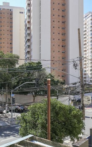 Casa à venda com 160m², 3 quartos e 2 vagas Casa à venda com 160m², 3 quartos e 2 vagasVista do Quarto 2