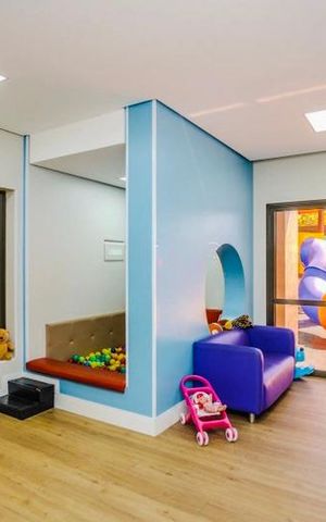 Apartamento à venda com 228m², 3 quartos e 4 vagas