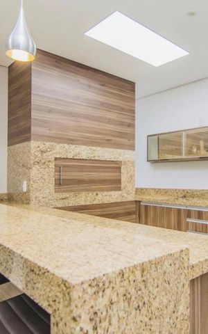 Apartamento à venda com 228m², 3 quartos e 4 vagas