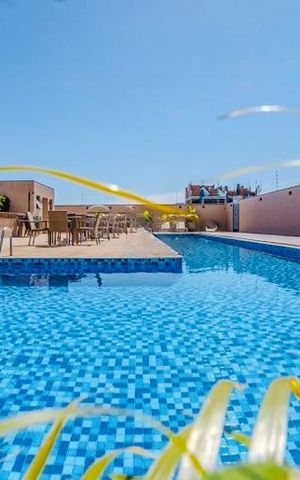Apartamento à venda com 228m², 3 quartos e 4 vagas