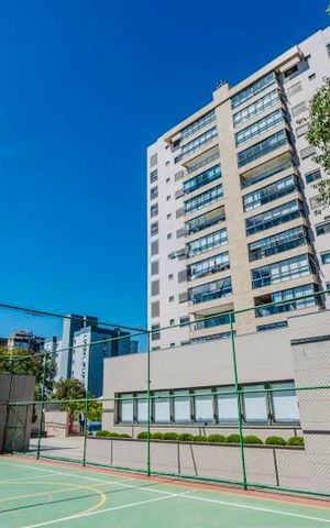 Apartamento à venda com 228m², 3 quartos e 4 vagas