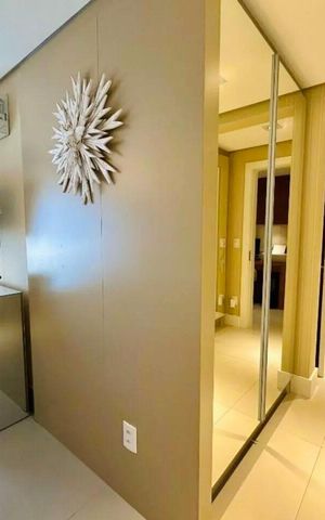 Apartamento à venda com 228m², 3 quartos e 4 vagas