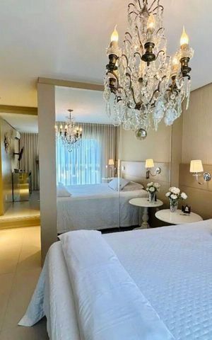 Apartamento à venda com 228m², 3 quartos e 4 vagas