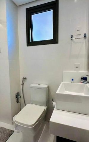 Apartamento à venda com 228m², 3 quartos e 4 vagas