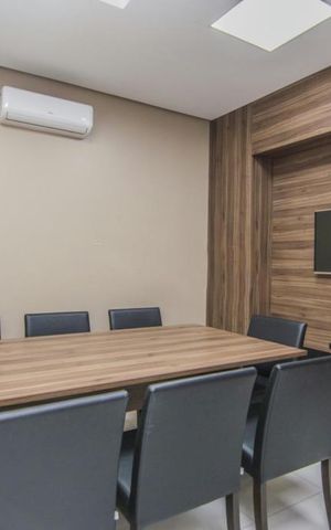 Apartamento à venda com 228m², 3 quartos e 4 vagas