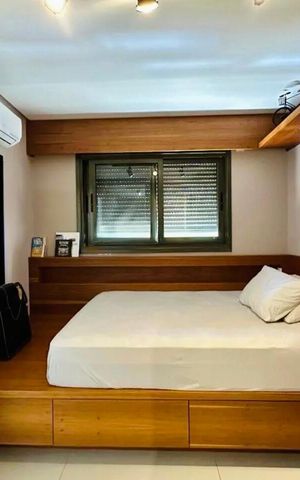 Apartamento à venda com 228m², 3 quartos e 4 vagas
