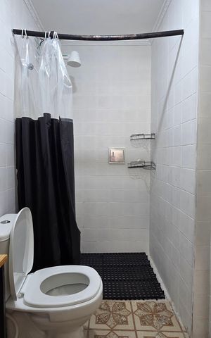 Studio para alugar com 36m², 1 quarto e 1 vagaBanheiro