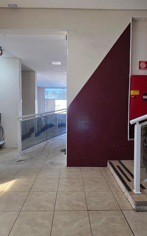Studio para alugar com 36m², 1 quarto e 1 vagaÁrea comum