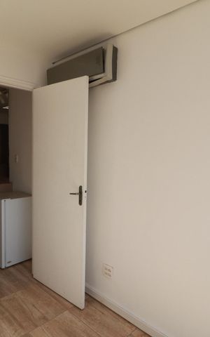 Apartamento para alugar com 40m², 1 quarto e sem vagaQuarto 