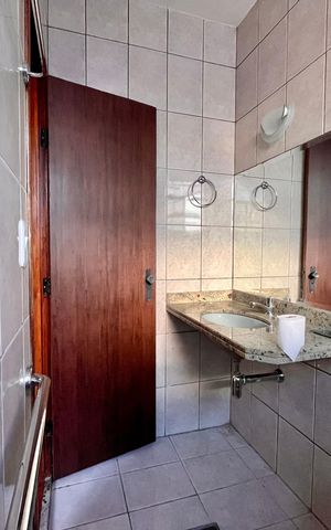 Apartamento para alugar com 180m², 3 quartos e 2 vagas