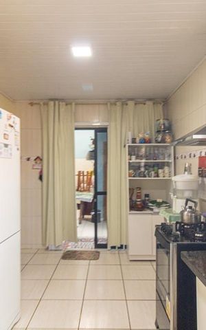 Casa para alugar com 230m², 3 quartos e 1 vaga Casa para alugar com 230m², 3 quartos e 1 vagaCozinha