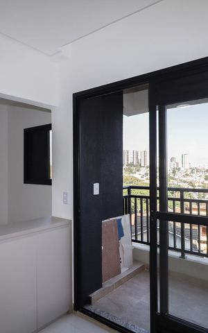Studio para alugar com 26m², 0 quarto e sem vaga Studio para alugar com 26m², 0 quarto e sem vagaStudio