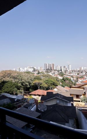 Studio para alugar com 26m², 0 quarto e sem vaga Studio para alugar com 26m², 0 quarto e sem vagaVaranda