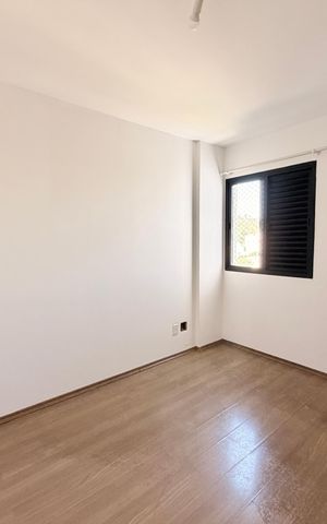 Apartamento para alugar com 93m², 3 quartos e 1 vagaQuarto 3
