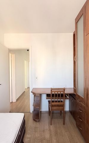 Apartamento para alugar com 93m², 3 quartos e 1 vagaQuarto 2