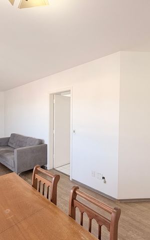 Apartamento para alugar com 93m², 3 quartos e 1 vagaSala